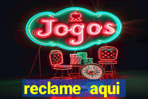 reclame aqui sporting bet